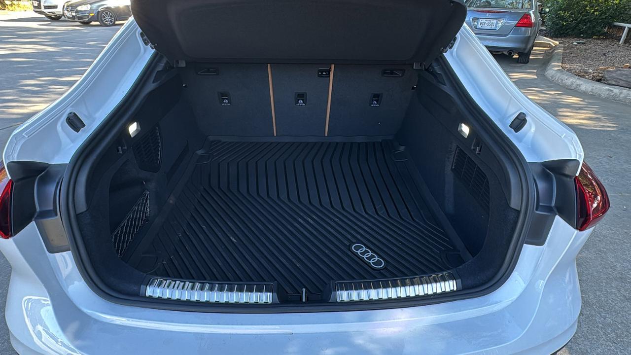 2025 Audi A5 Premium  Selma TX