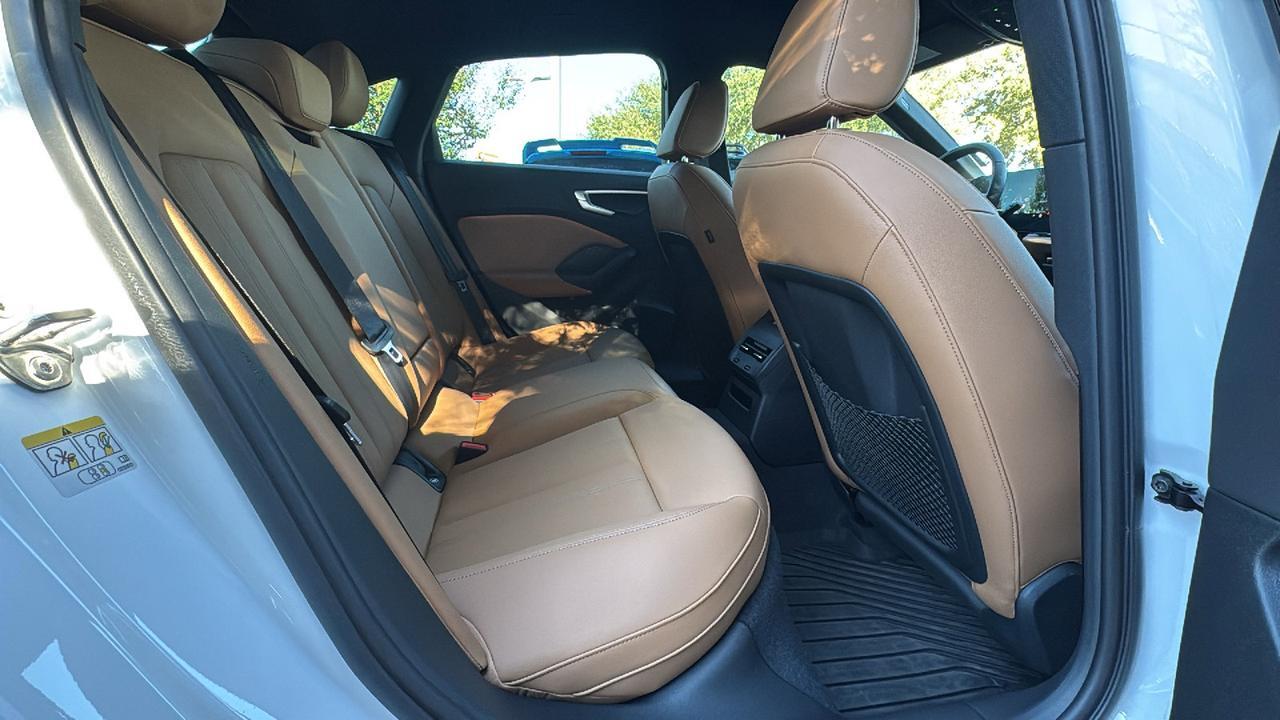 2025 Audi A5 Premium  Selma TX