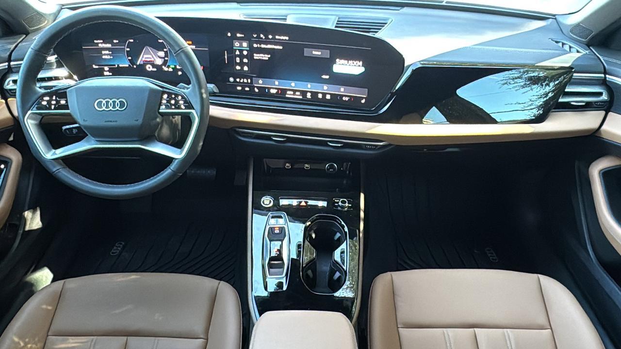 2025 Audi A5 Premium  Selma TX