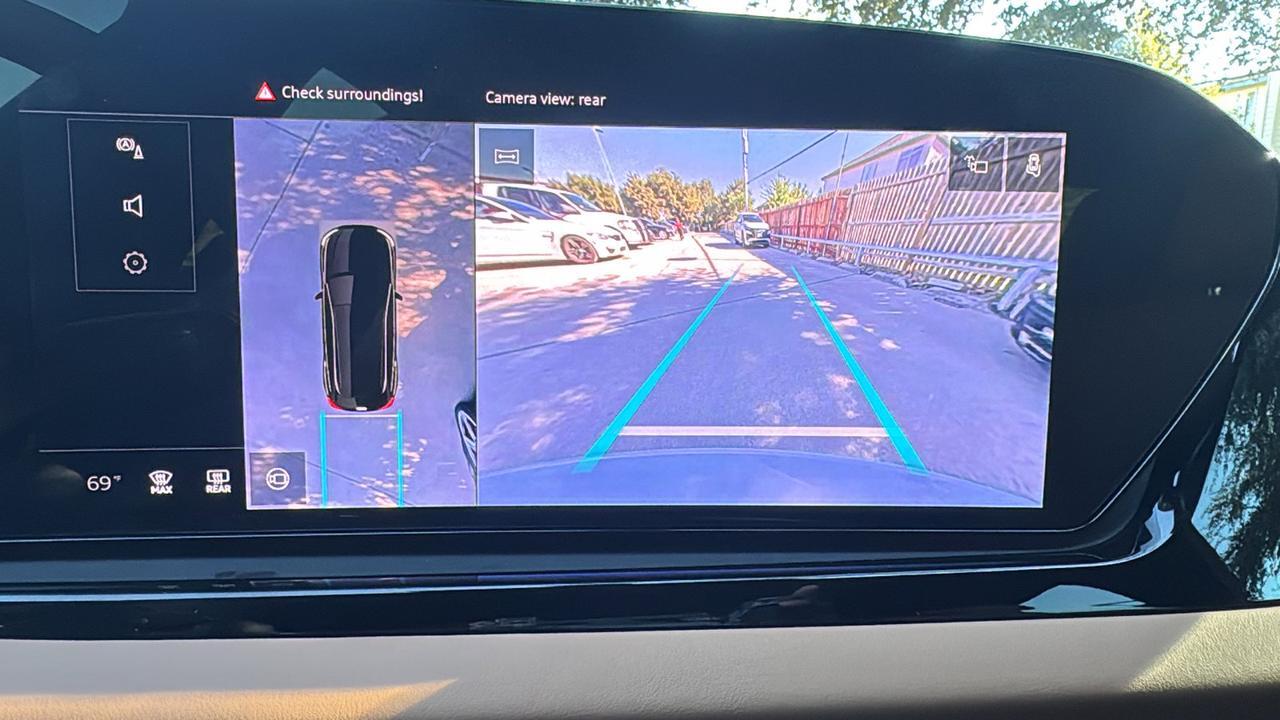 2025 Audi A5 Premium  Selma TX