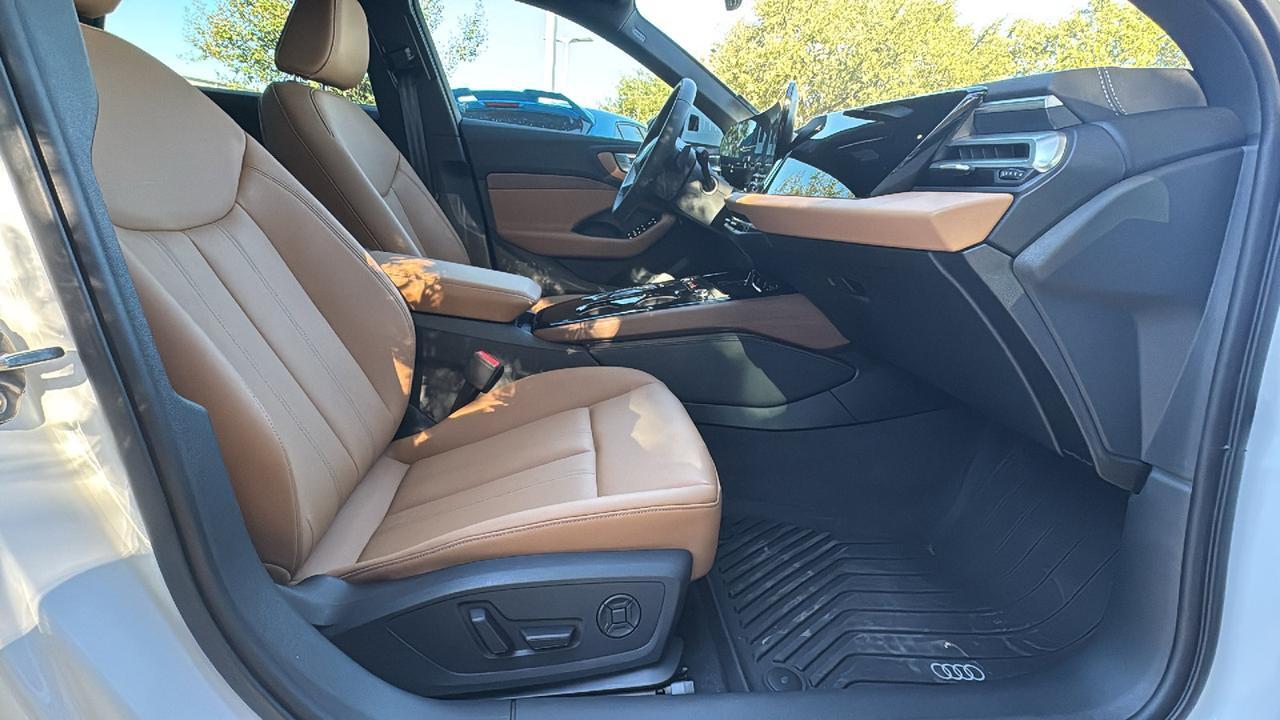 2025 Audi A5 Premium  Selma TX