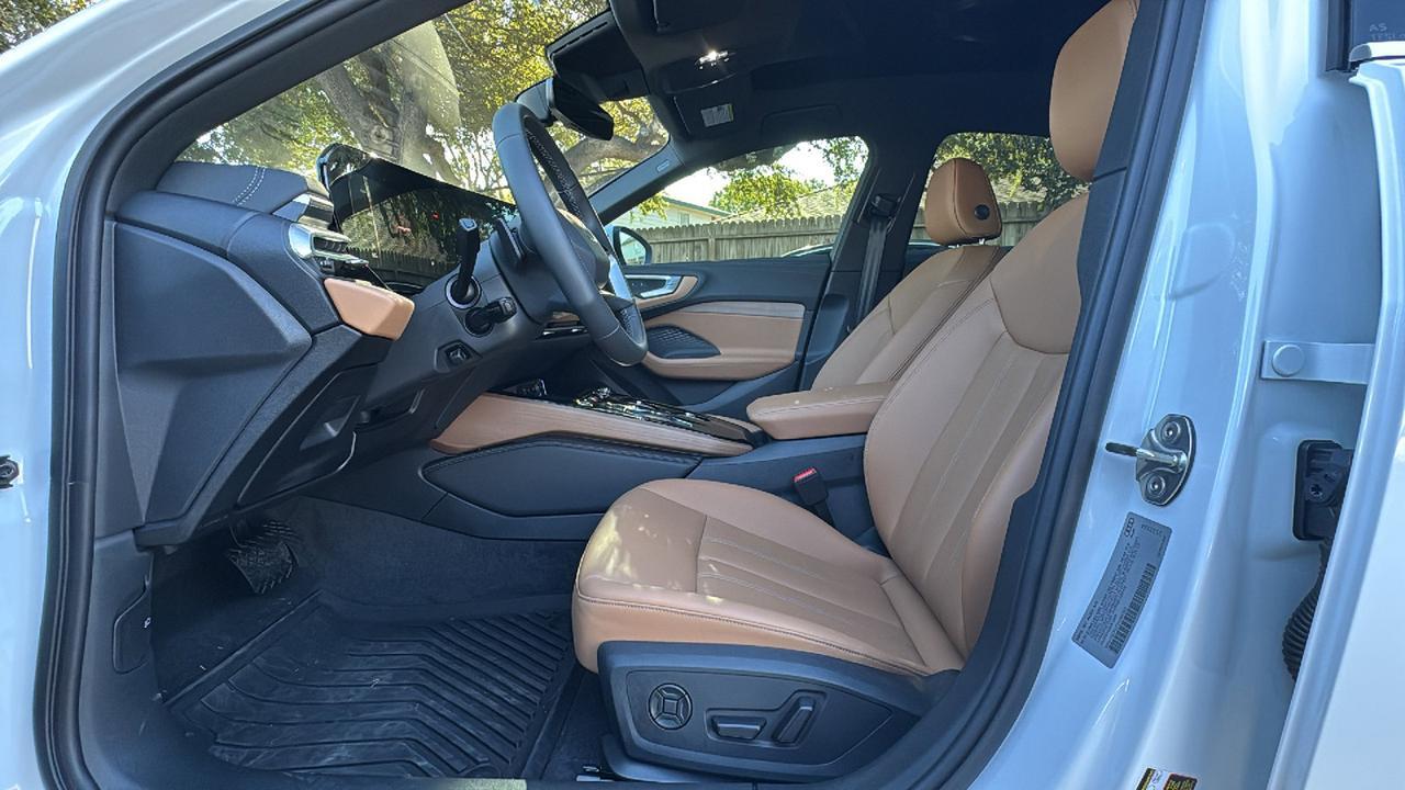 2025 Audi A5 Premium  Selma TX