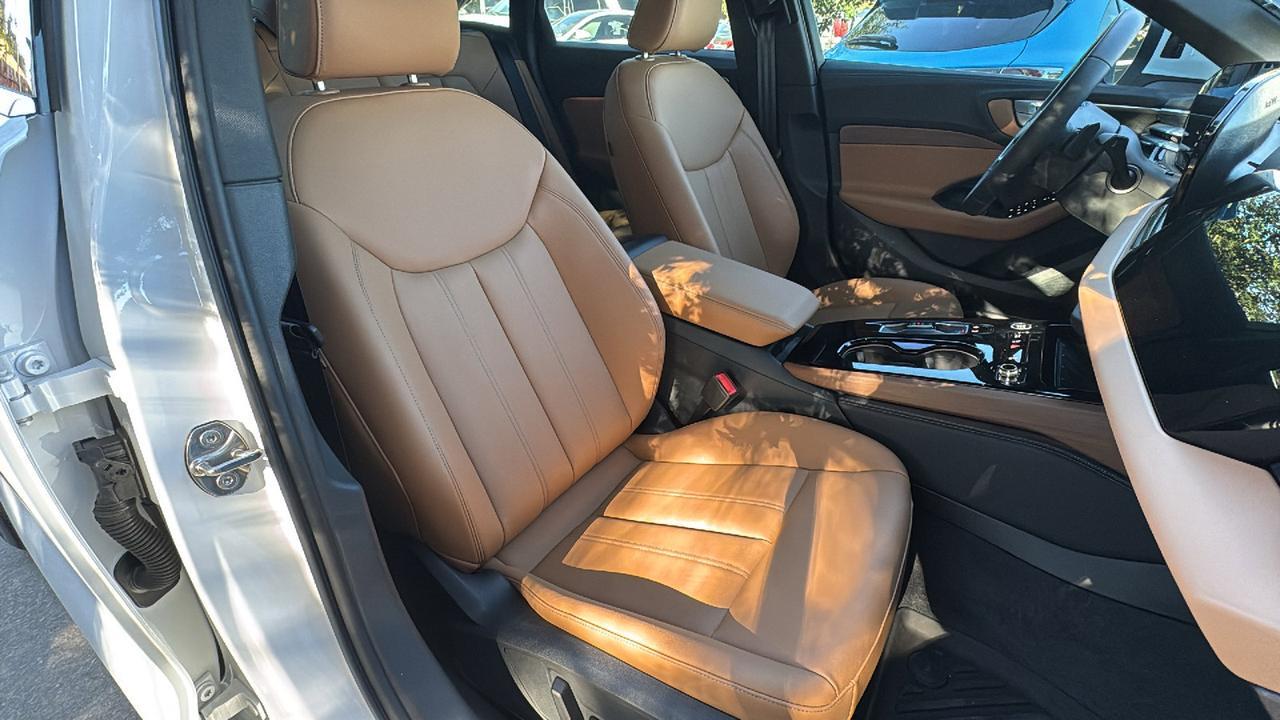 2025 Audi A5 Premium  Selma TX