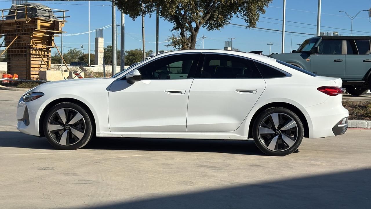 2025 Audi A5 Premium  Selma TX