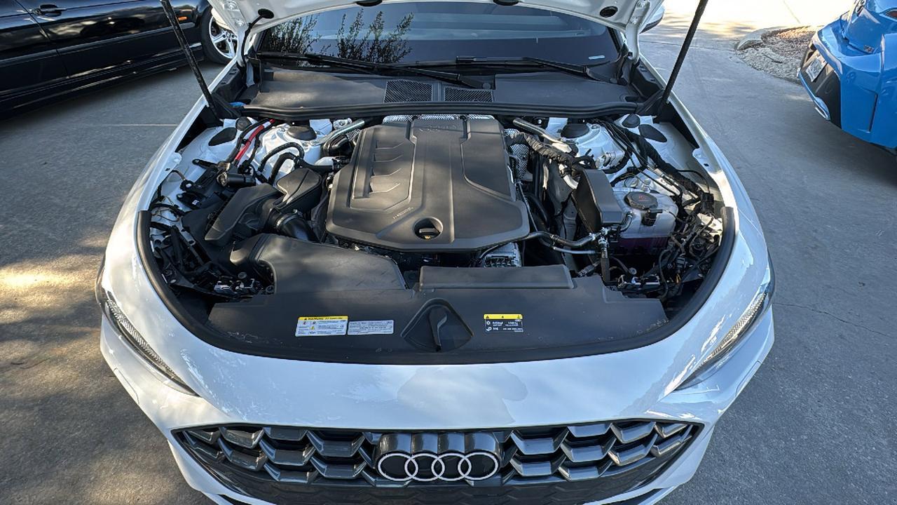 2025 Audi A5 Premium  Selma TX