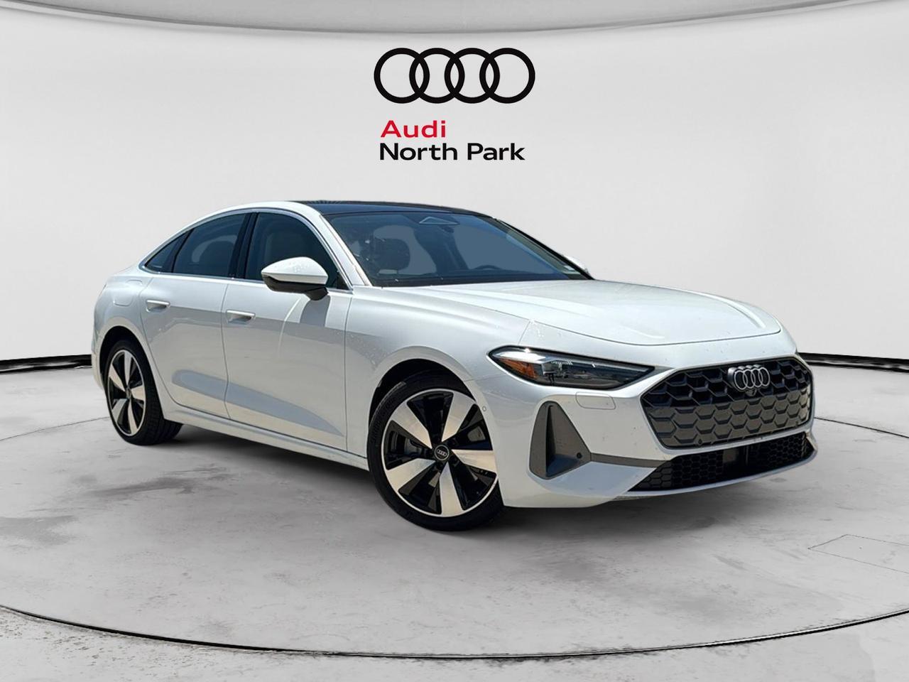2025 Audi A5 Premium