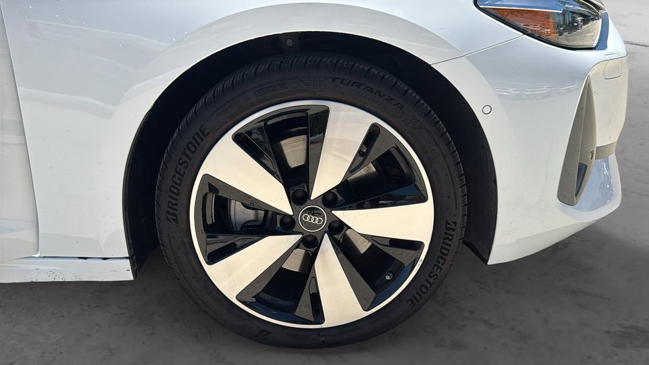 2025 Audi A5 Premium  Selma TX