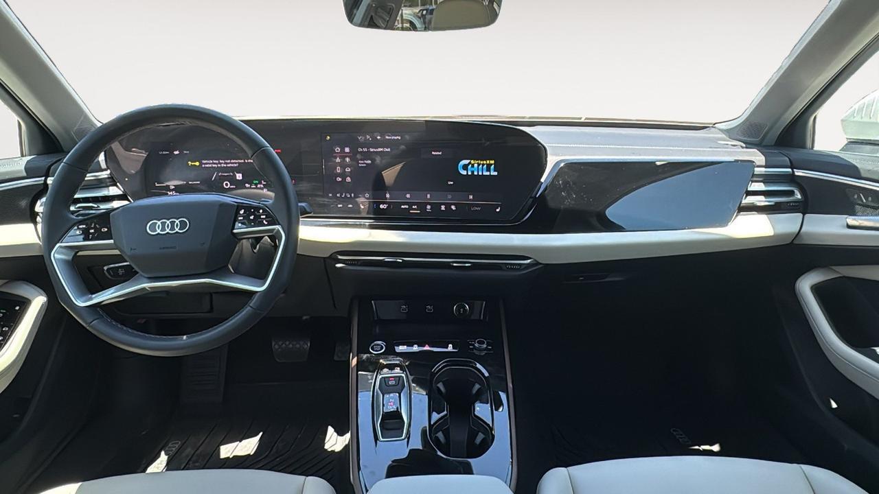 2025 Audi A5 Premium  Selma TX