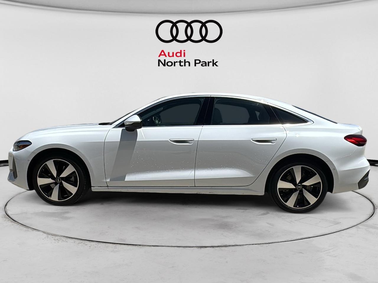 2025 Audi A5 Premium  Selma TX