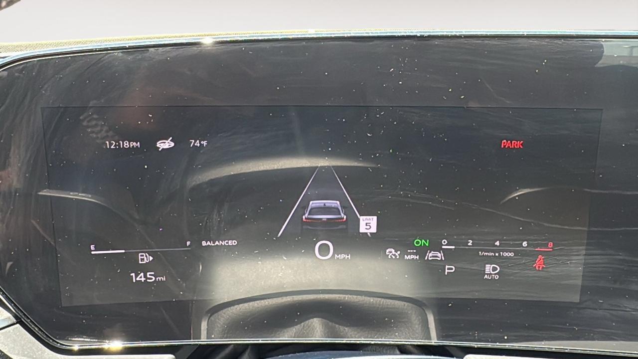 2025 Audi A5 Premium  Selma TX