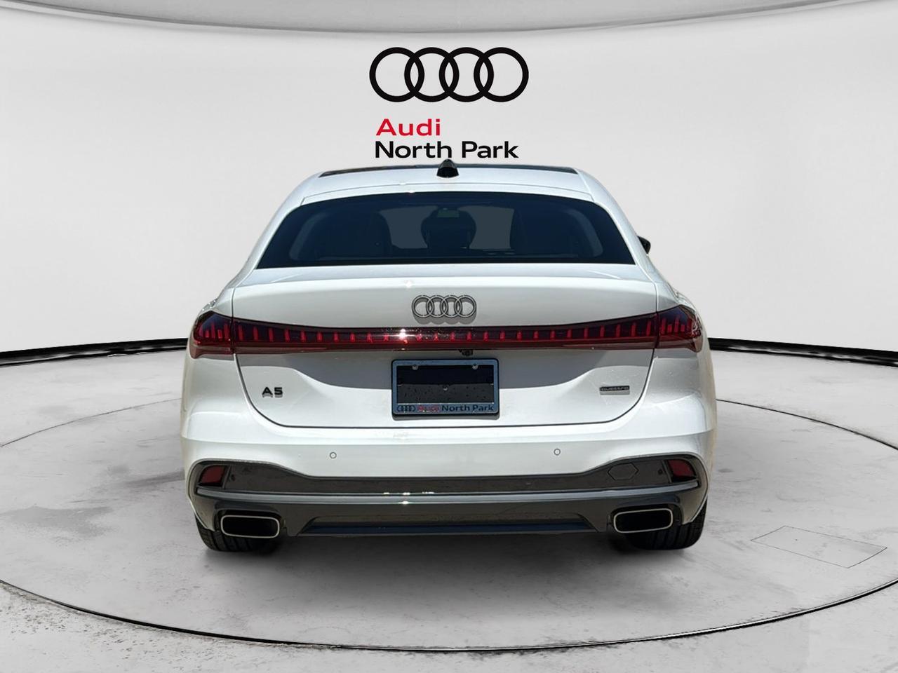 2025 Audi A5 Premium  Selma TX