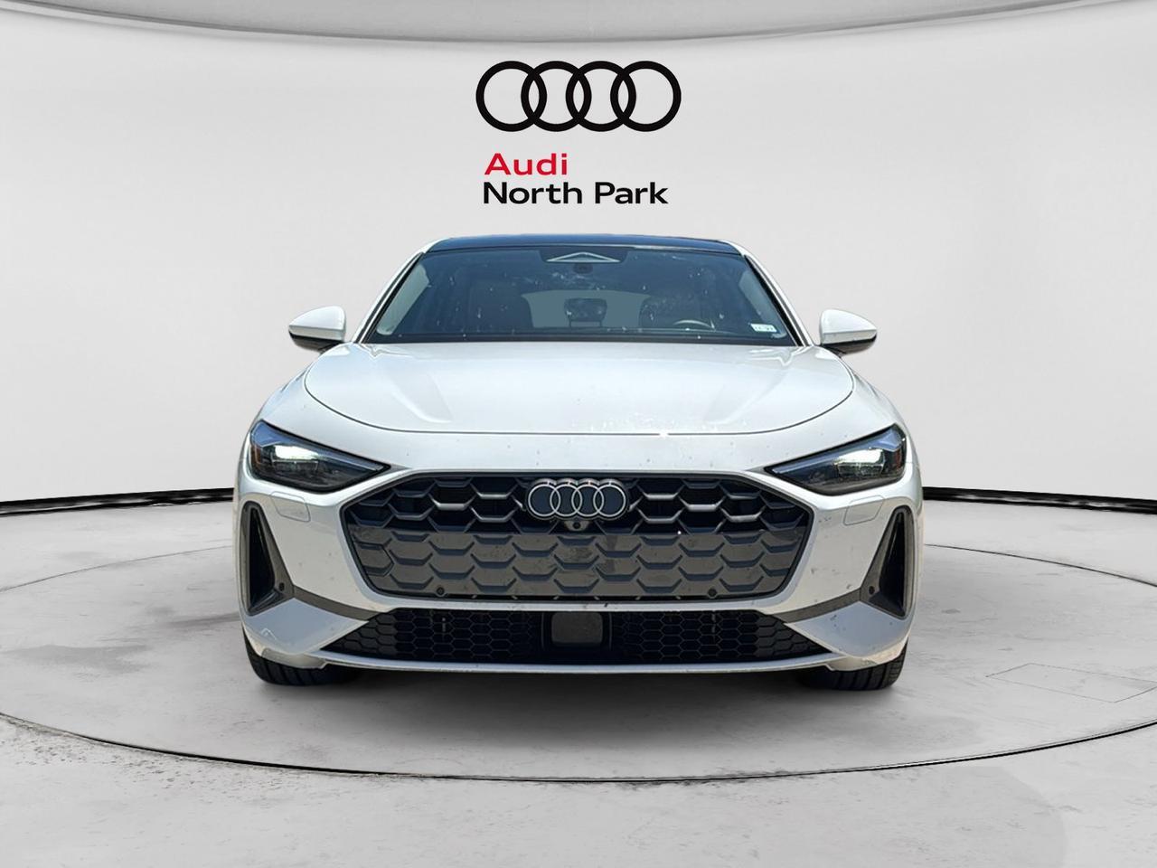 2025 Audi A5 Premium