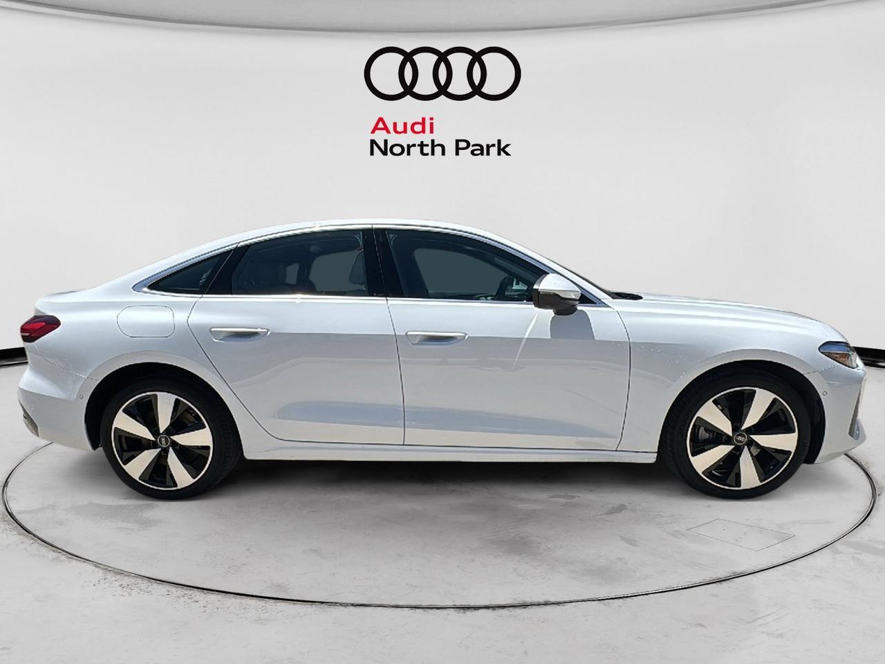 2025 Audi A5 Premium  Selma TX