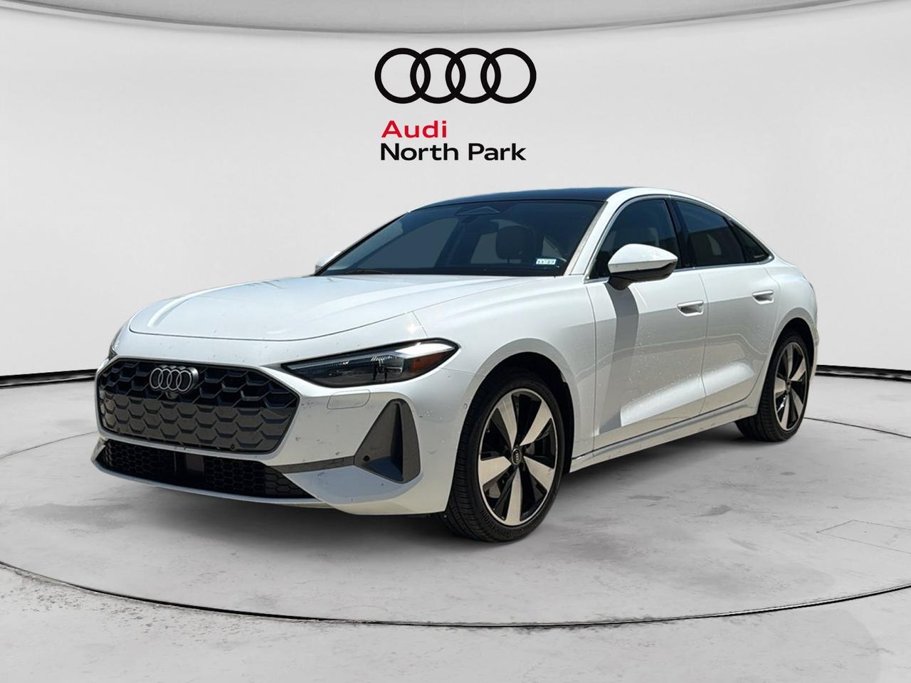 2025 Audi A5 Premium