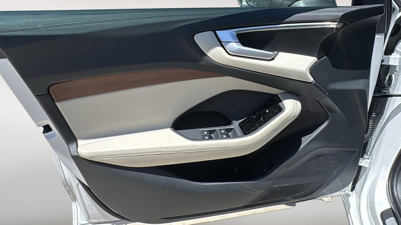 2025 Audi A5 Premium  Selma TX