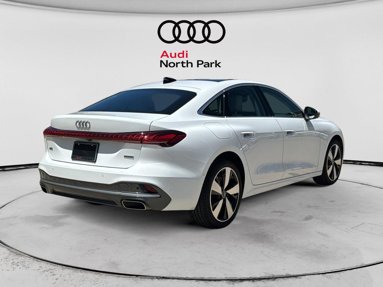2025 Audi A5 Premium  Selma TX