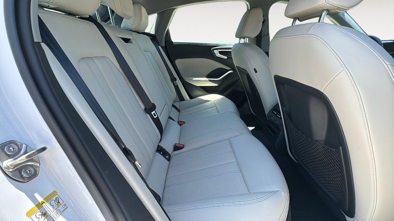 2025 Audi A5 Premium  Selma TX