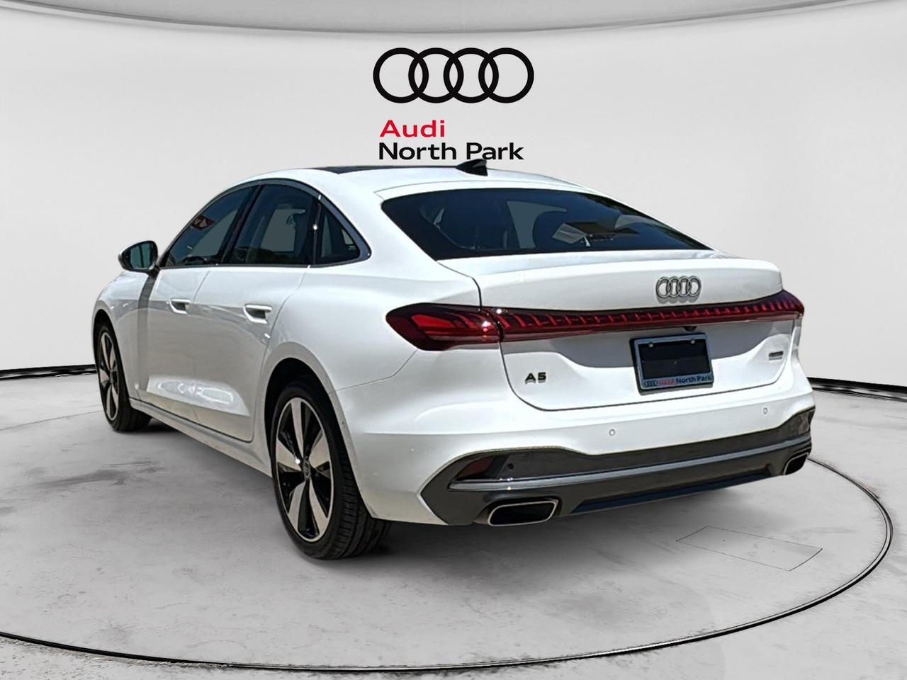 2025 Audi A5 Premium  Selma TX