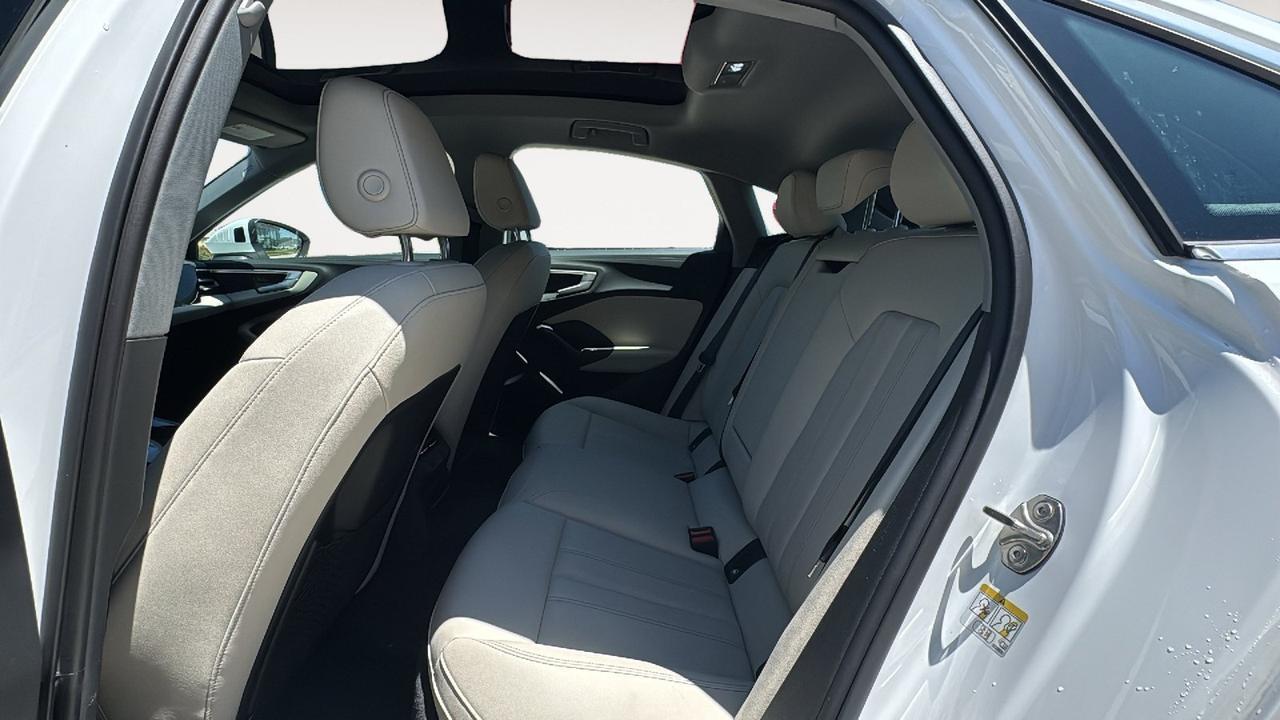 2025 Audi A5 Premium  Selma TX
