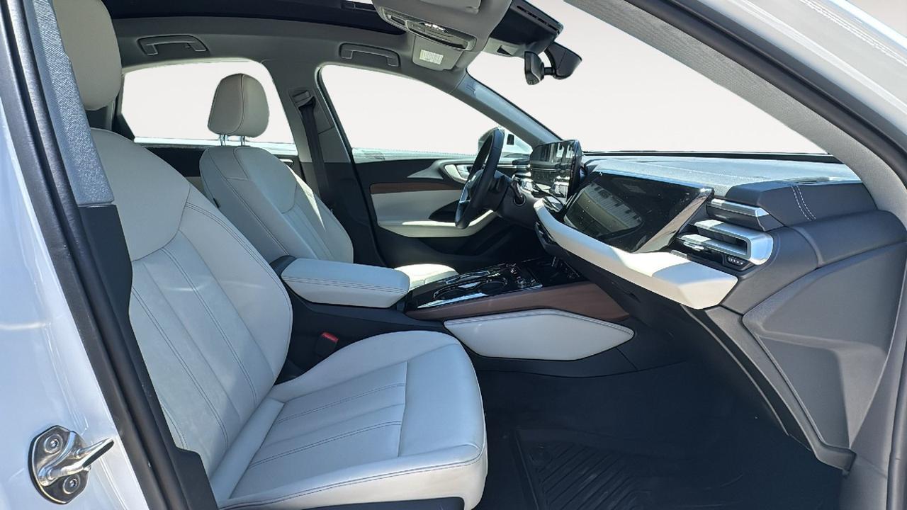 2025 Audi A5 Premium  Selma TX