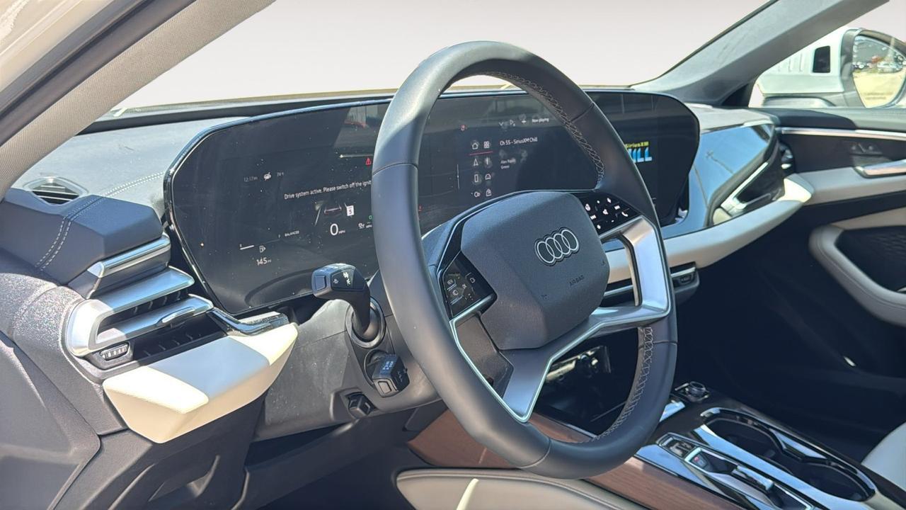 2025 Audi A5 Premium  Selma TX