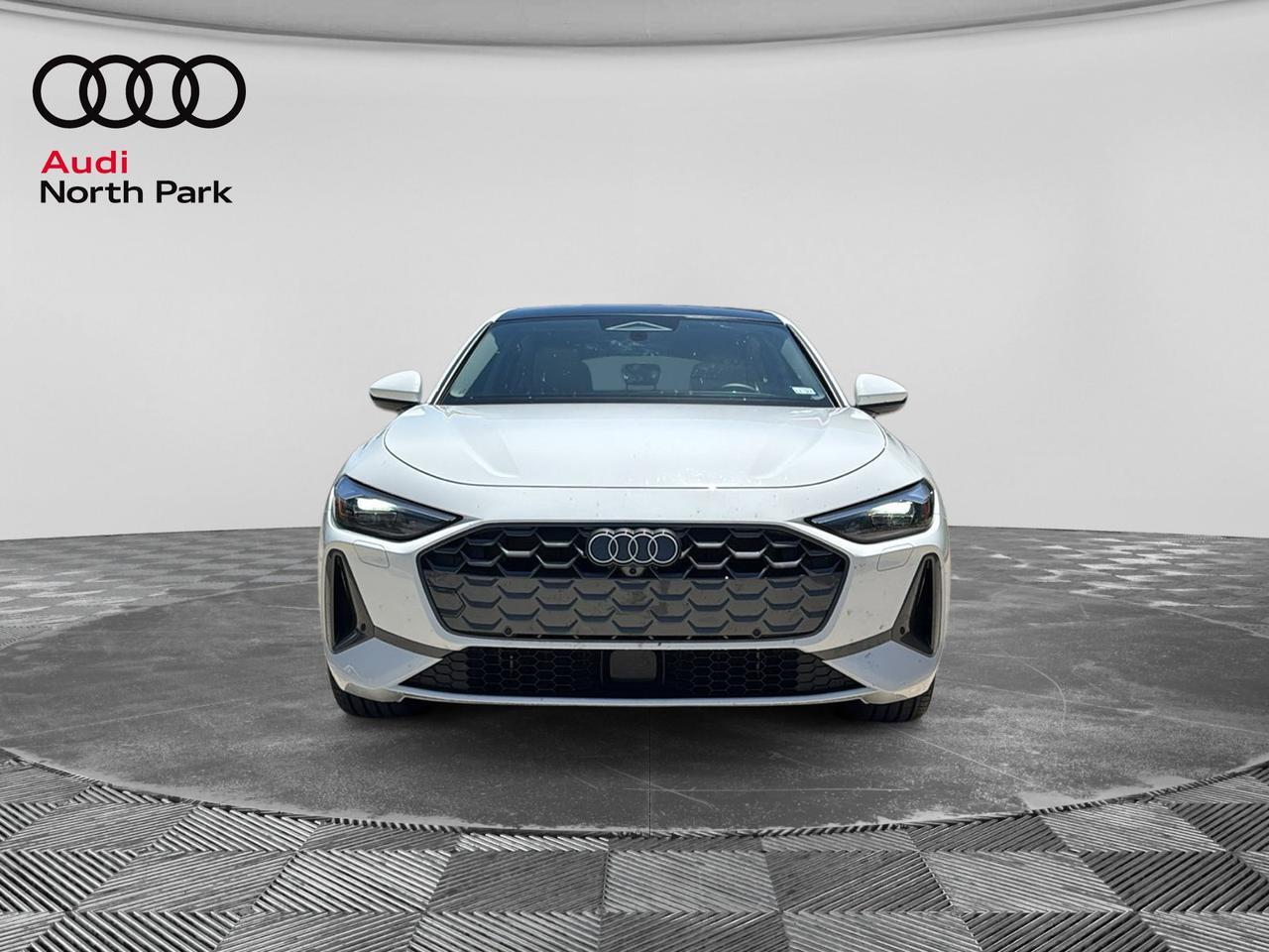 2025 Audi A5 Premium