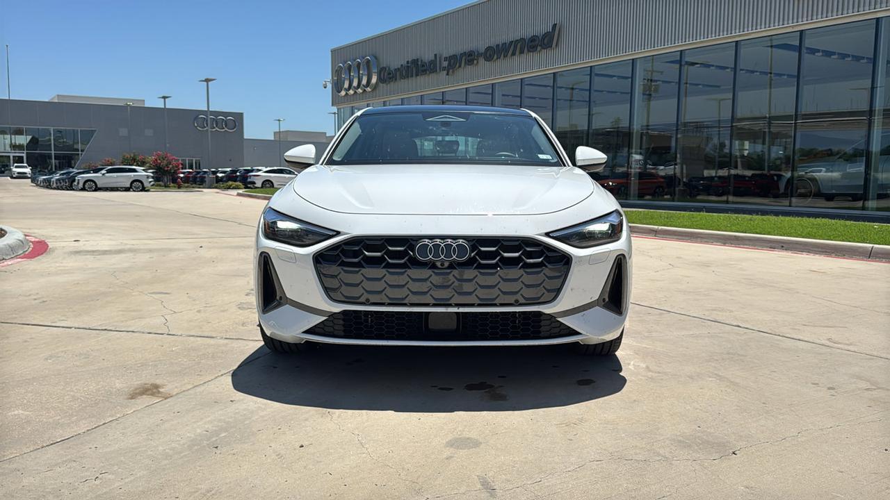 2025 Audi A5 Premium