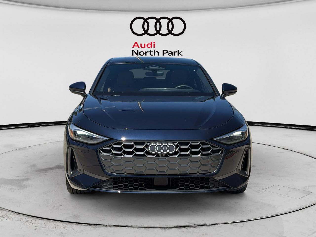 2025 Audi A5 Premium