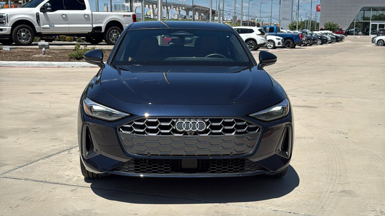 2025 Audi A5 Premium