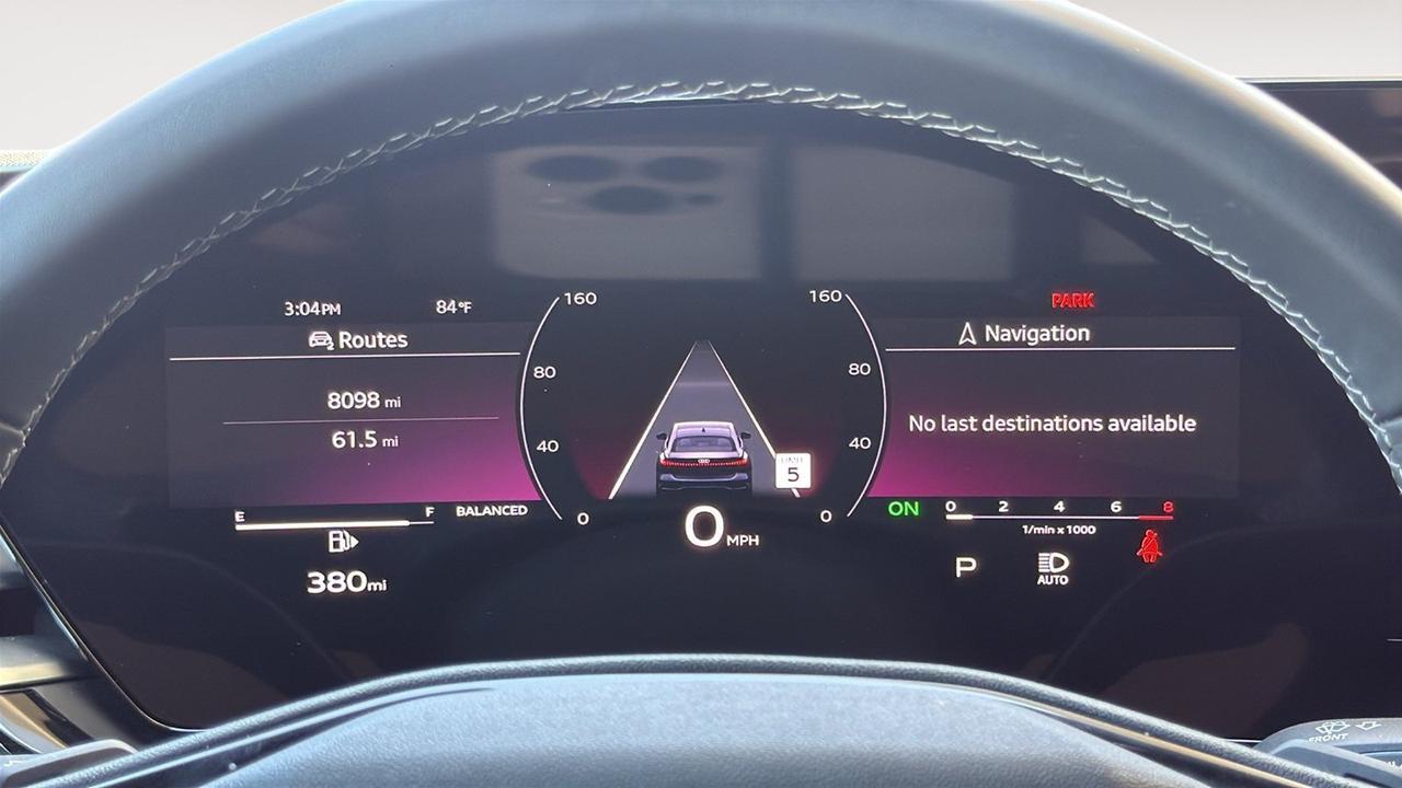 2025 Audi A5 Premium  Selma TX