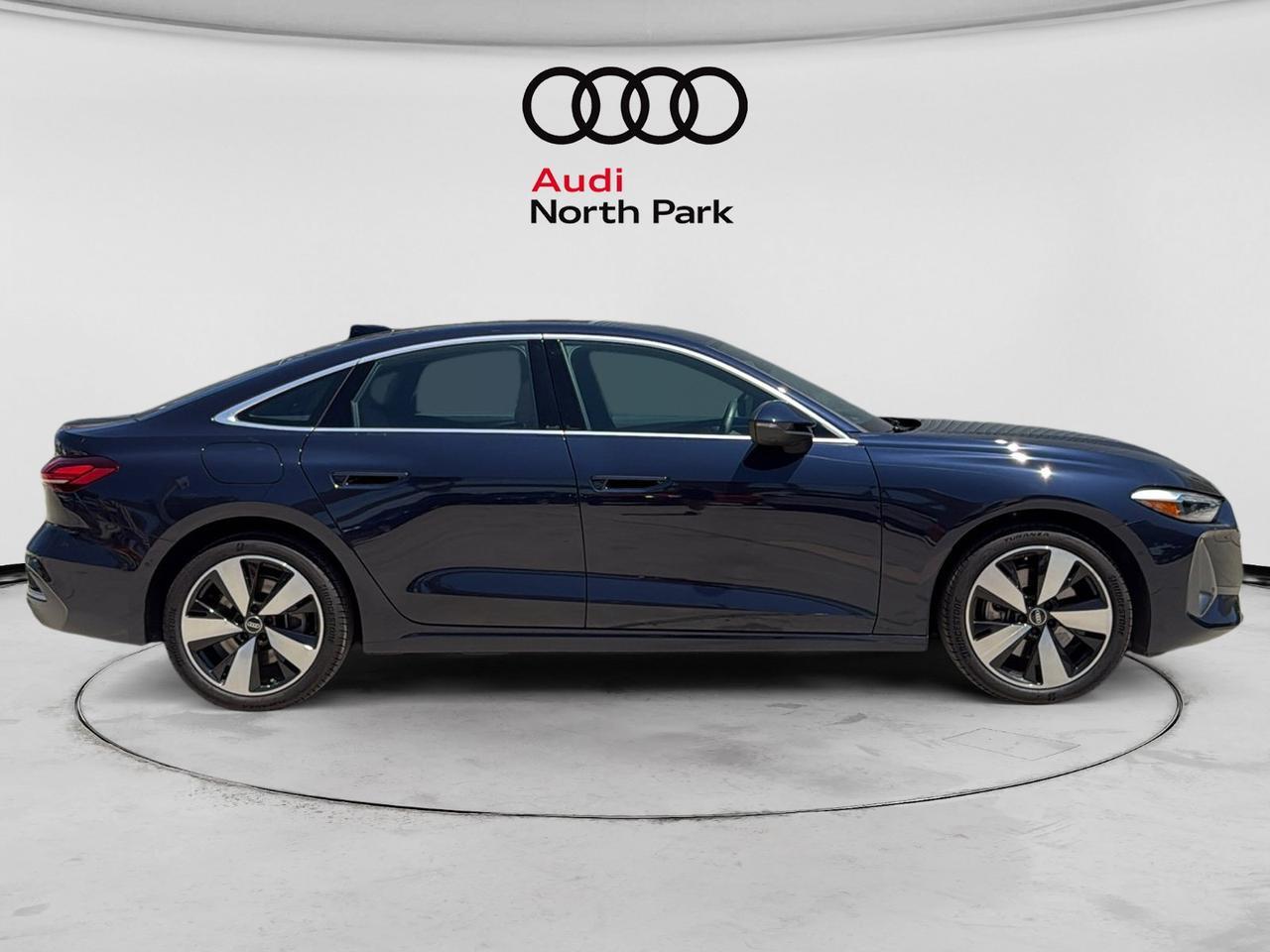 2025 Audi A5 Premium  Selma TX