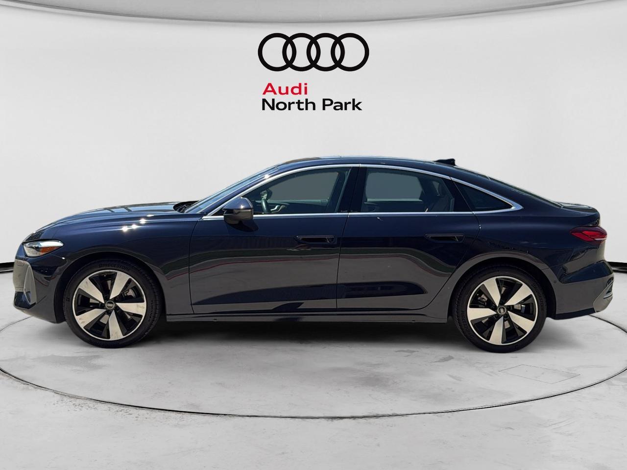 2025 Audi A5 Premium  Selma TX