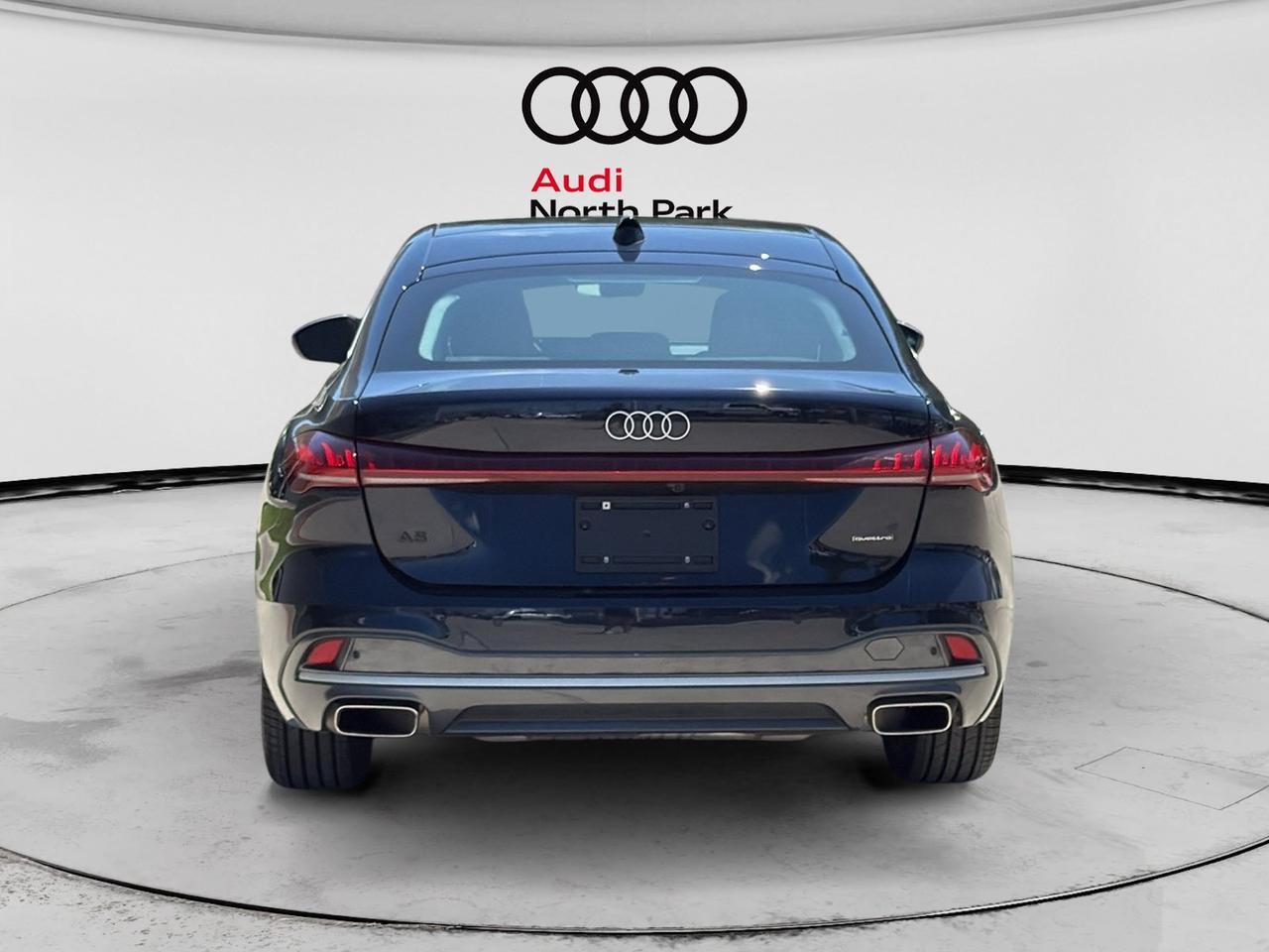 2025 Audi A5 Premium  Selma TX