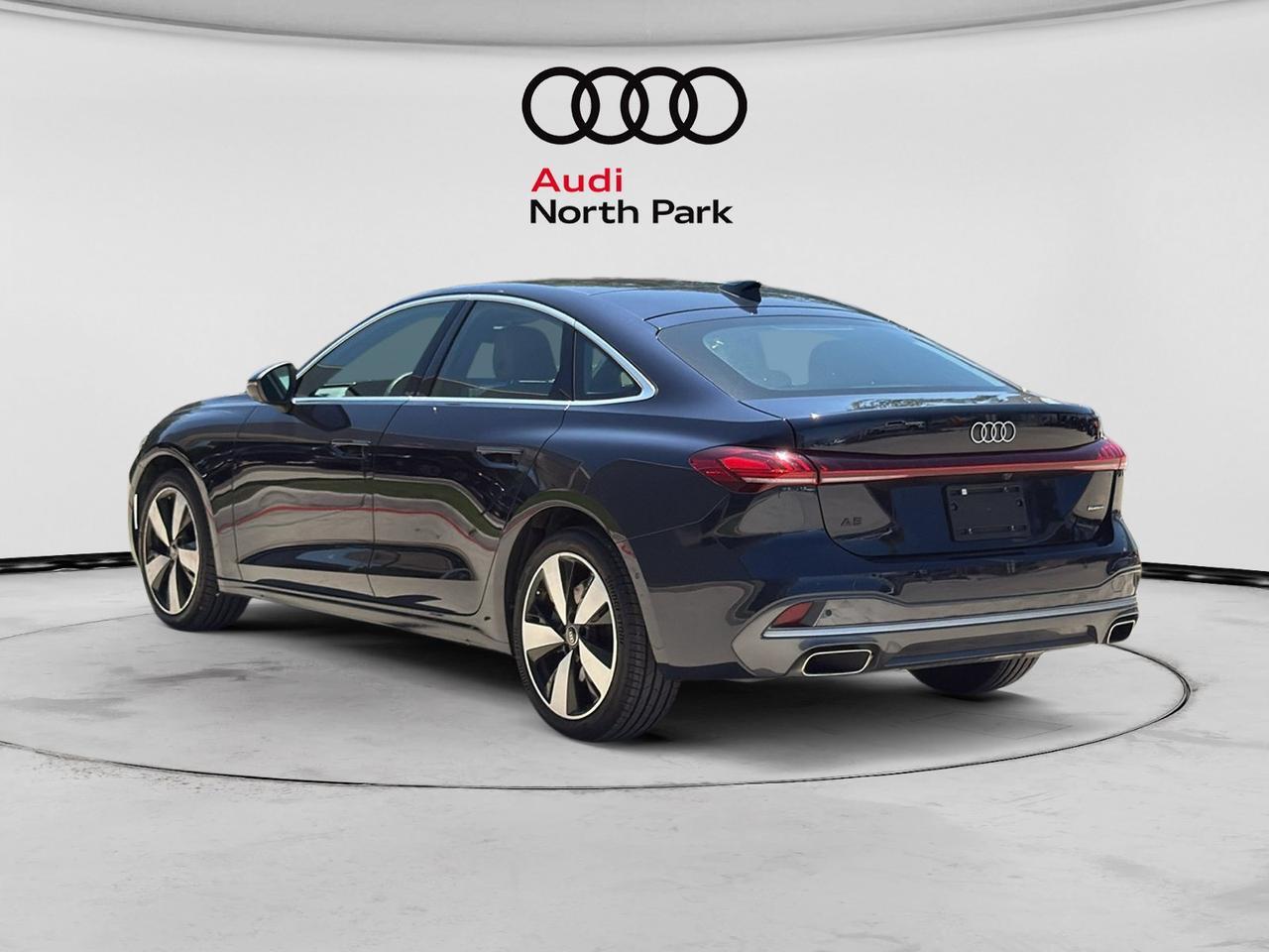 2025 Audi A5 Premium  Selma TX