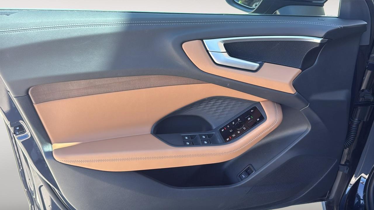 2025 Audi A5 Premium  Selma TX