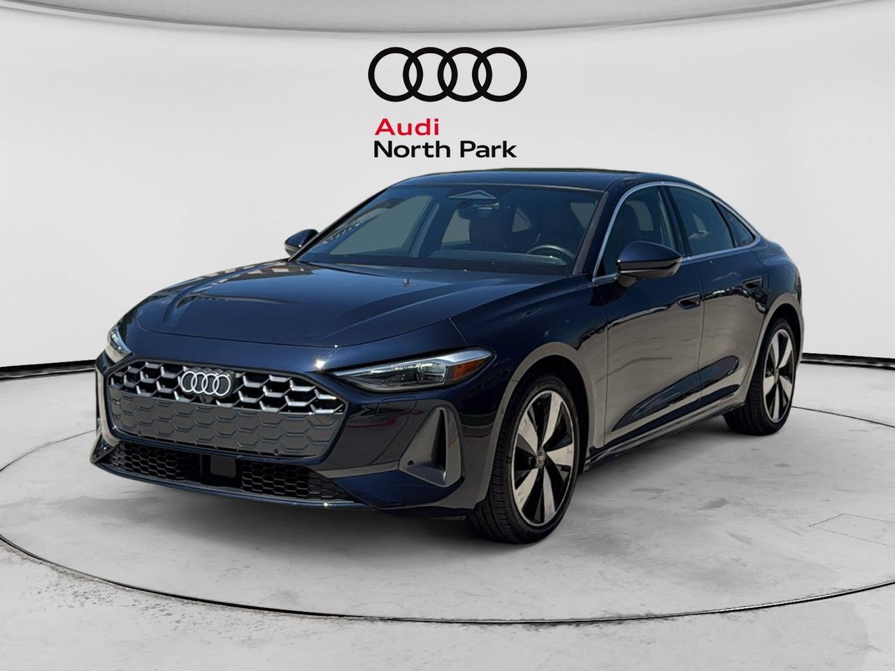 2025 Audi A5 Premium