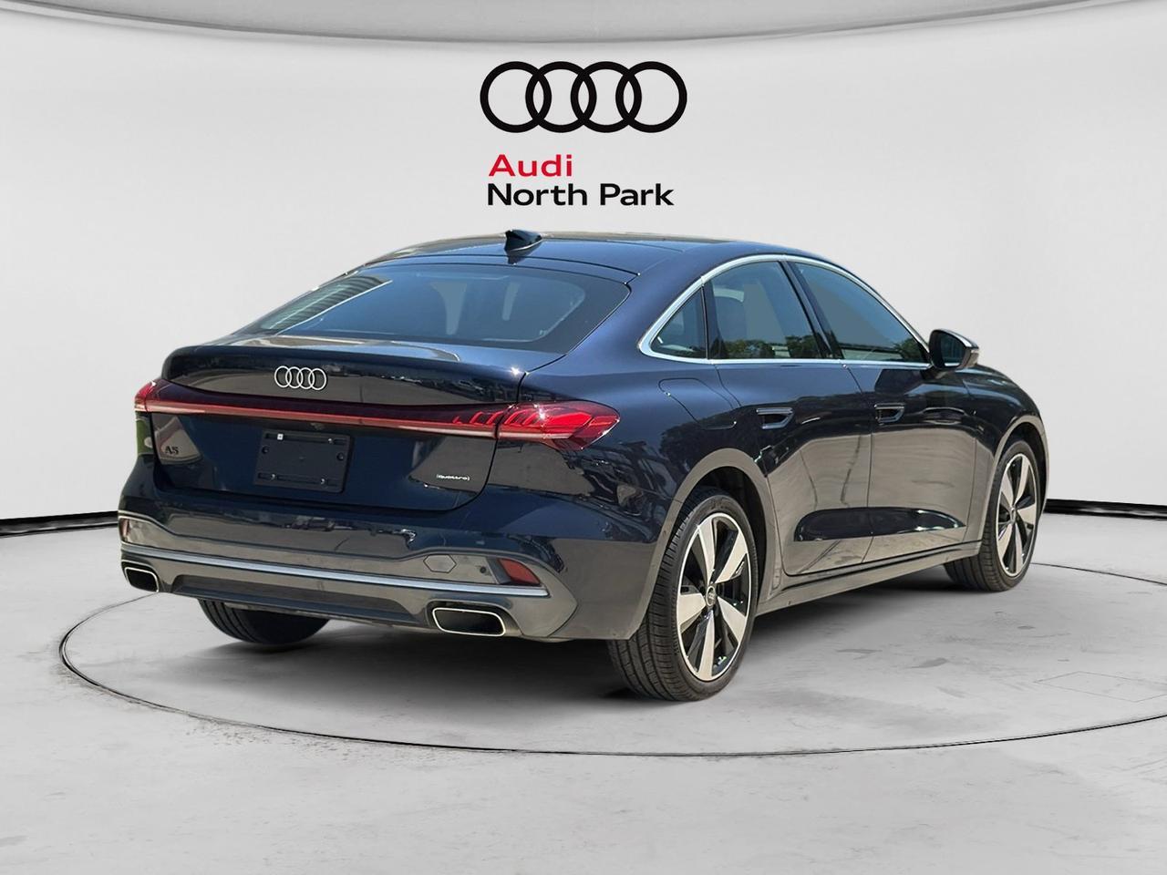 2025 Audi A5 Premium  Selma TX