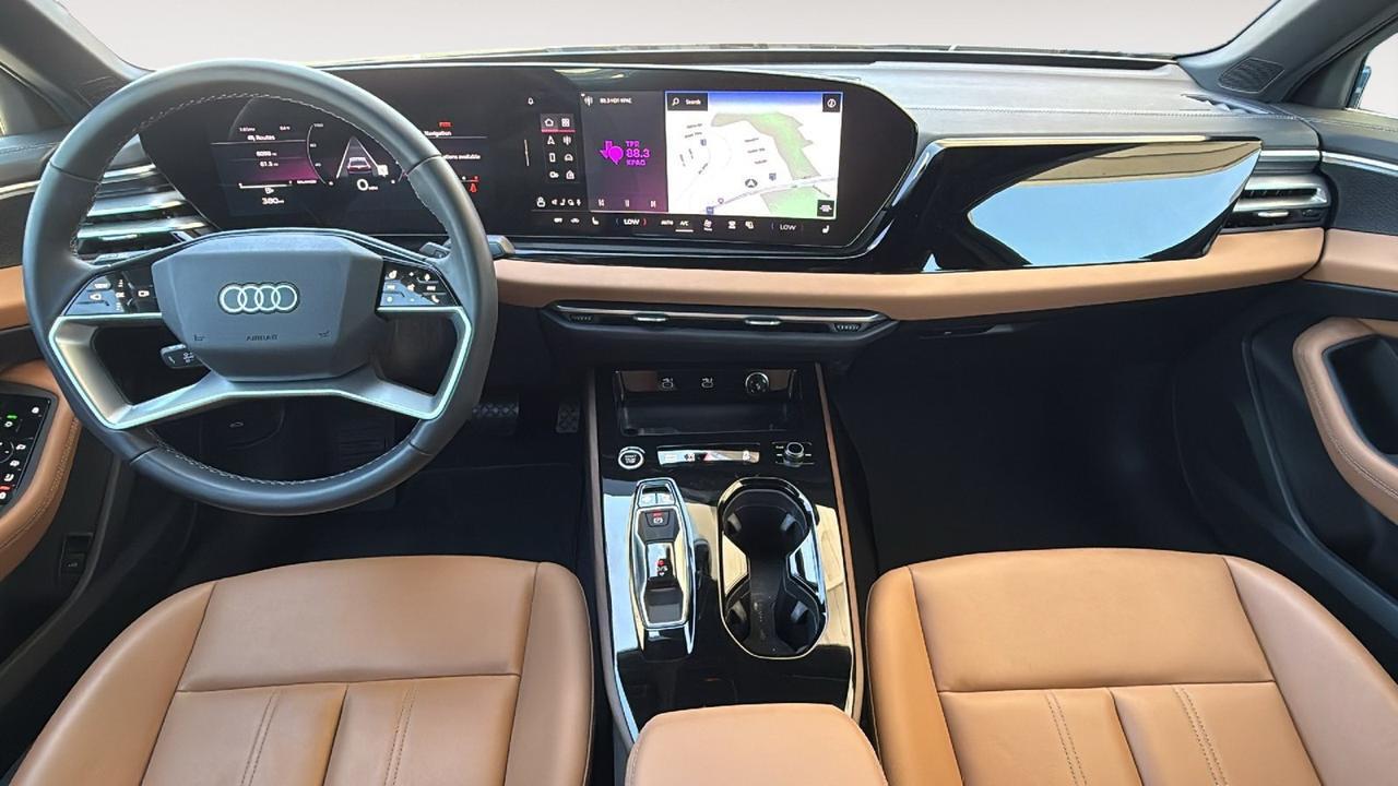 2025 Audi A5 Premium  Selma TX