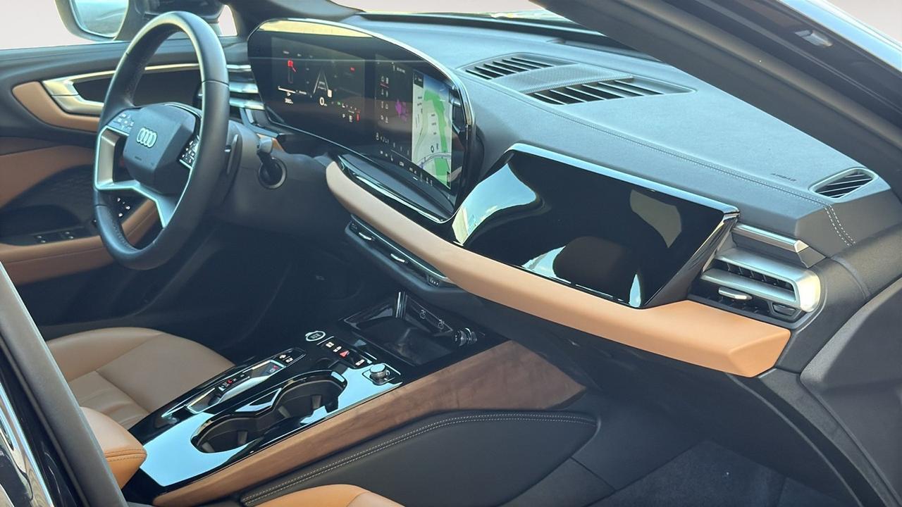 2025 Audi A5 Premium  Selma TX