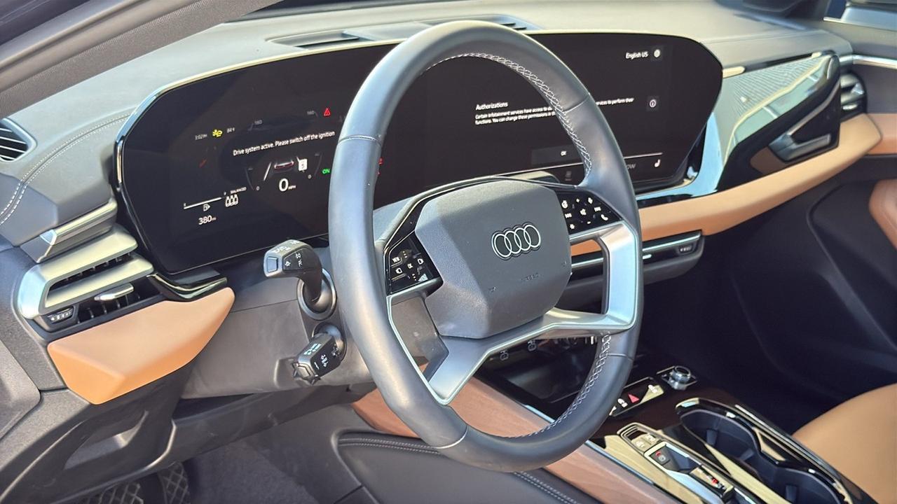 2025 Audi A5 Premium  Selma TX