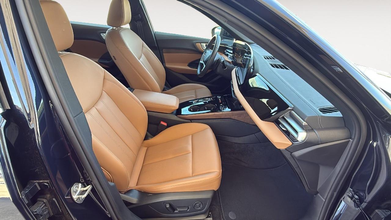2025 Audi A5 Premium  Selma TX