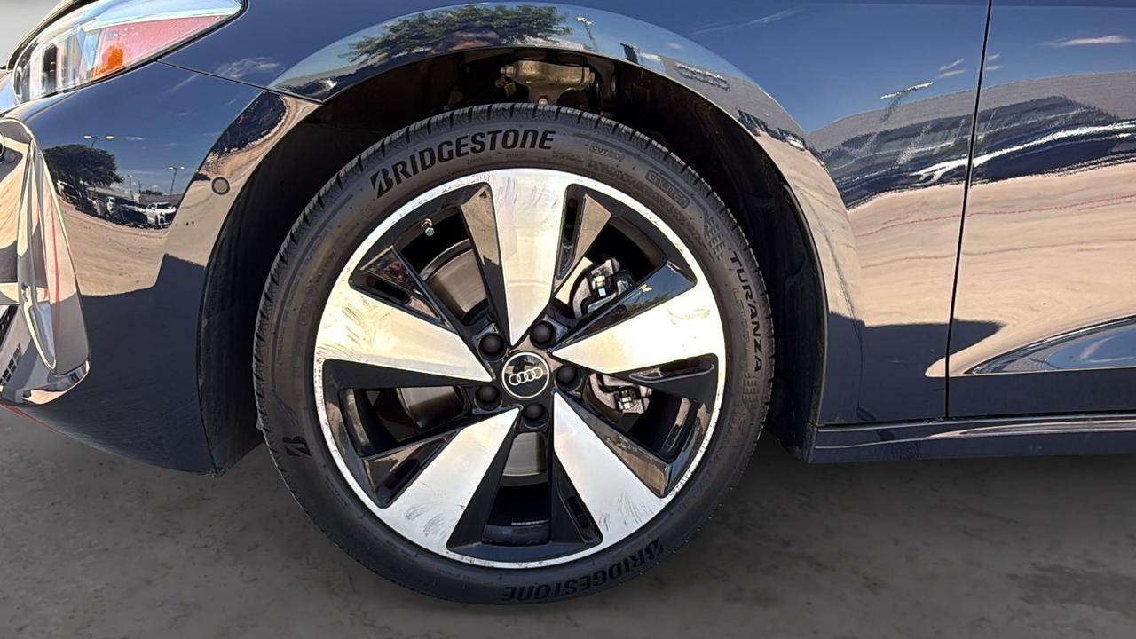 2025 Audi A5 Premium  Selma TX