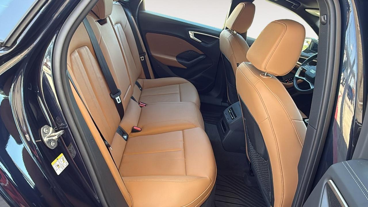 2025 Audi A5 Premium  Selma TX