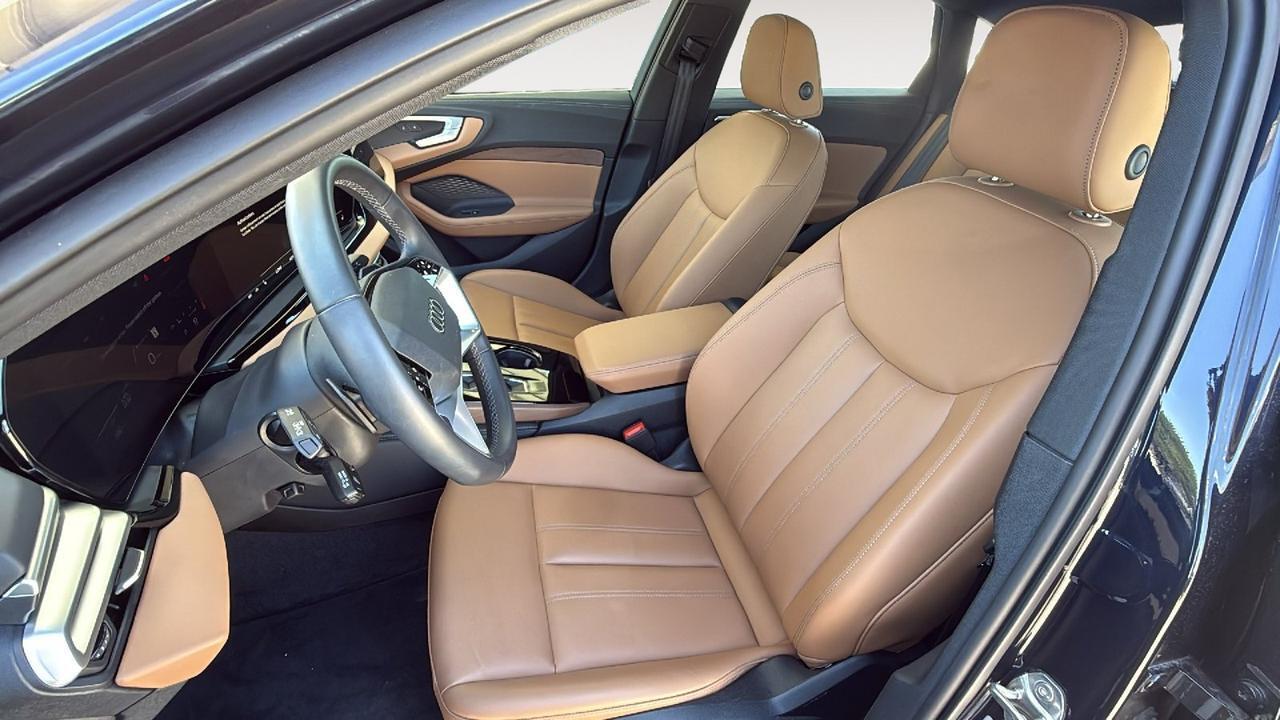 2025 Audi A5 Premium  Selma TX
