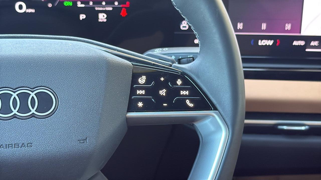 2025 Audi A5 Premium  Selma TX