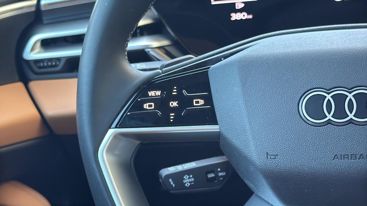 2025 Audi A5 Premium  Selma TX