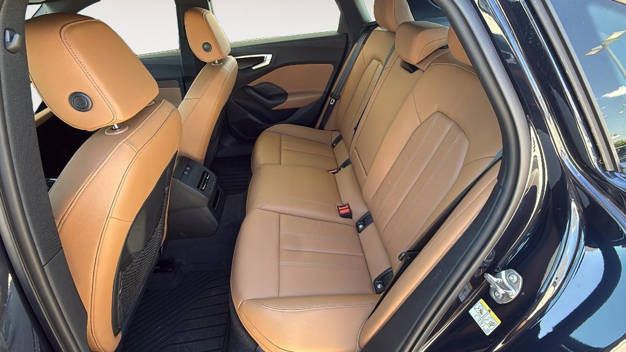 2025 Audi A5 Premium  Selma TX