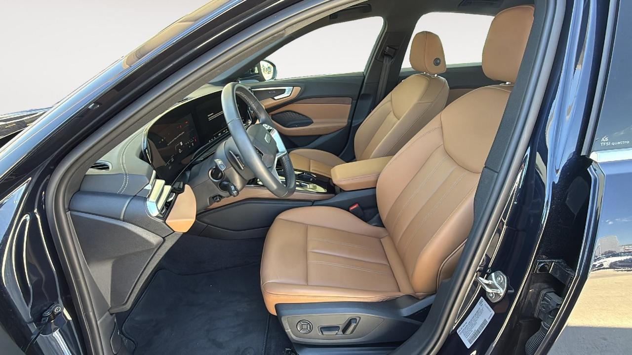 2025 Audi A5 Premium  Selma TX