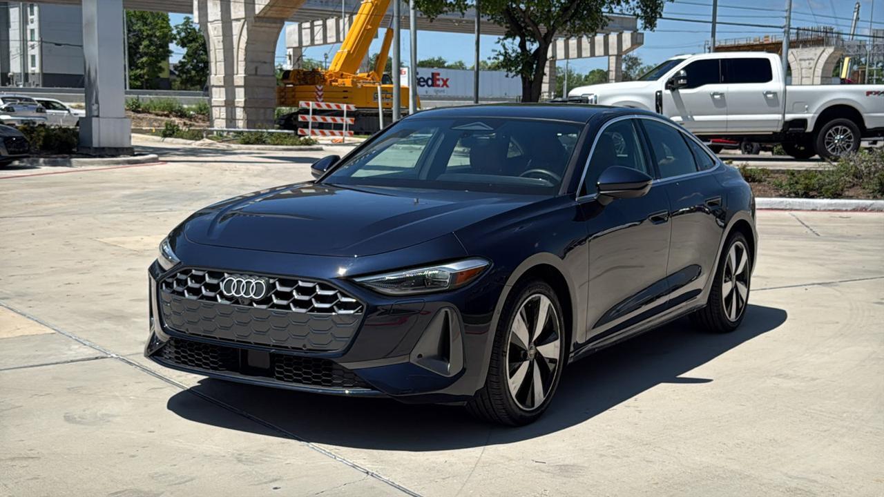 2025 Audi A5 Premium