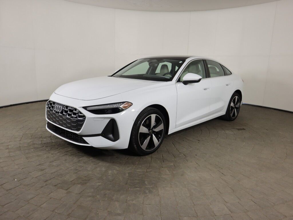 2025 Audi A5 Prestige 2.0 TFSI quattro Maumee OH